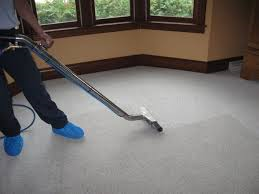 Carpet Cleaning 