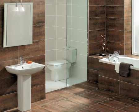 Commercial Bathroom Remodeling 