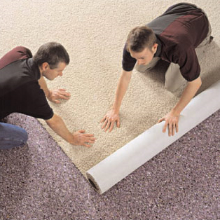 Carpet Flooring 