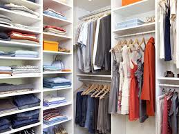 Closets Or Rooms - Organize 