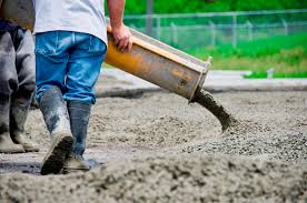 Commercial Concrete 