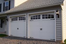 Garage Door - Repair 