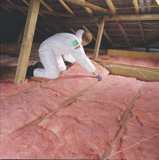 Insulation And Weather Stripping 