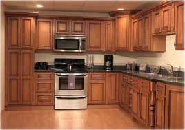 Cabinets - Refinish 