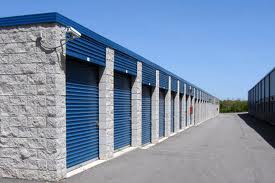 Self Storage 