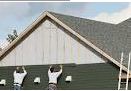 Metal Siding - Repair 