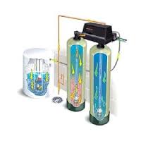 Water Softening And Purification 