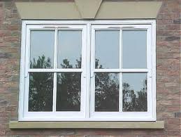 Commercial Windows 