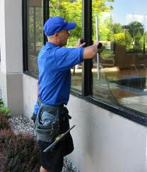 Window Cleaning 