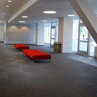 Commercial Floor Coverings 