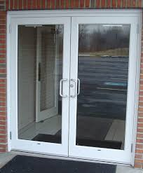 Commercial Doors 