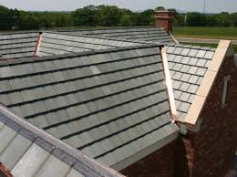 Concrete Or Clay Tile Roof - Install Or Replace 