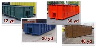 Dumpster Rental 