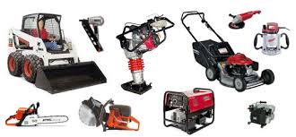 Equipment Rental 