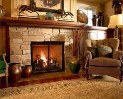 Fireplaces, Inserts, Stoves And Barbecues 