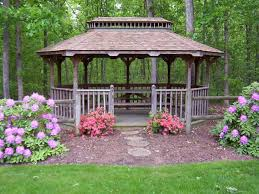 Gazebo - Build 