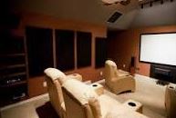 Home Theater Installation Or Modifications 