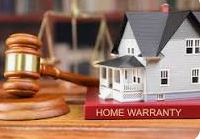 Home Warranty Services 