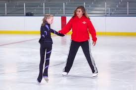 Ice Skating Tutors 