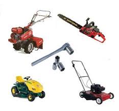 Lawnmover Repair 