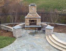 Outdoor Patios, Steps And Walkways 