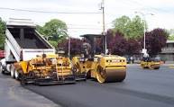 Commercial Paving 