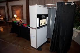 Photo Booth Rental 