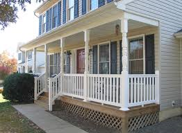 Porch - Repair/Remodel 