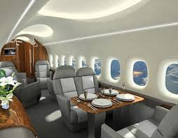 Private Jet Rental 