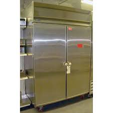 Refrigeration System - Repair Or Service 