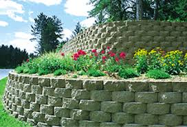 Retaining Walls 