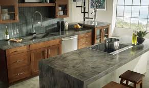 Solid Surface (Corian, Concrete, Etc.) - Repair 