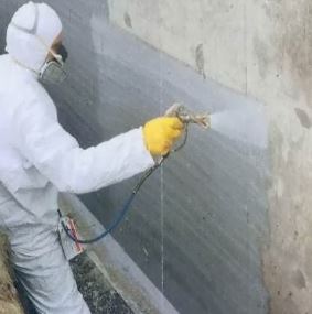 Basement Waterproofing Up to 2500 sq. ft. home