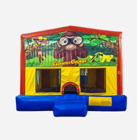 Bounce House Rental