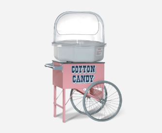 Cotton Candy Machine Rental