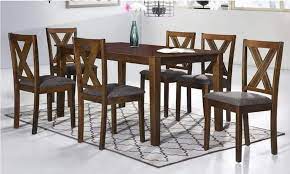 Dining Set Assembly