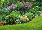 Garden Bed Maintenance