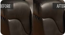 Leather Repair Service