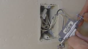 Light Switch Replacement (Up to 3)