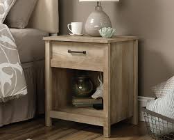 Nightstand Assembly