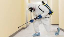 Pest Control Less than 2000 Sq. Ft. Home