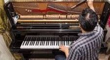 Piano Tuning