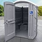 Porto Potty Rental 1 Week