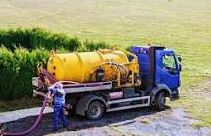 Septic Tank Service