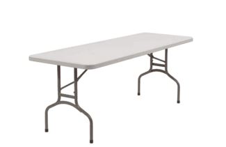 Rent 6 ft Long Table