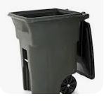 Clean Trash Bin / Recycle Bin